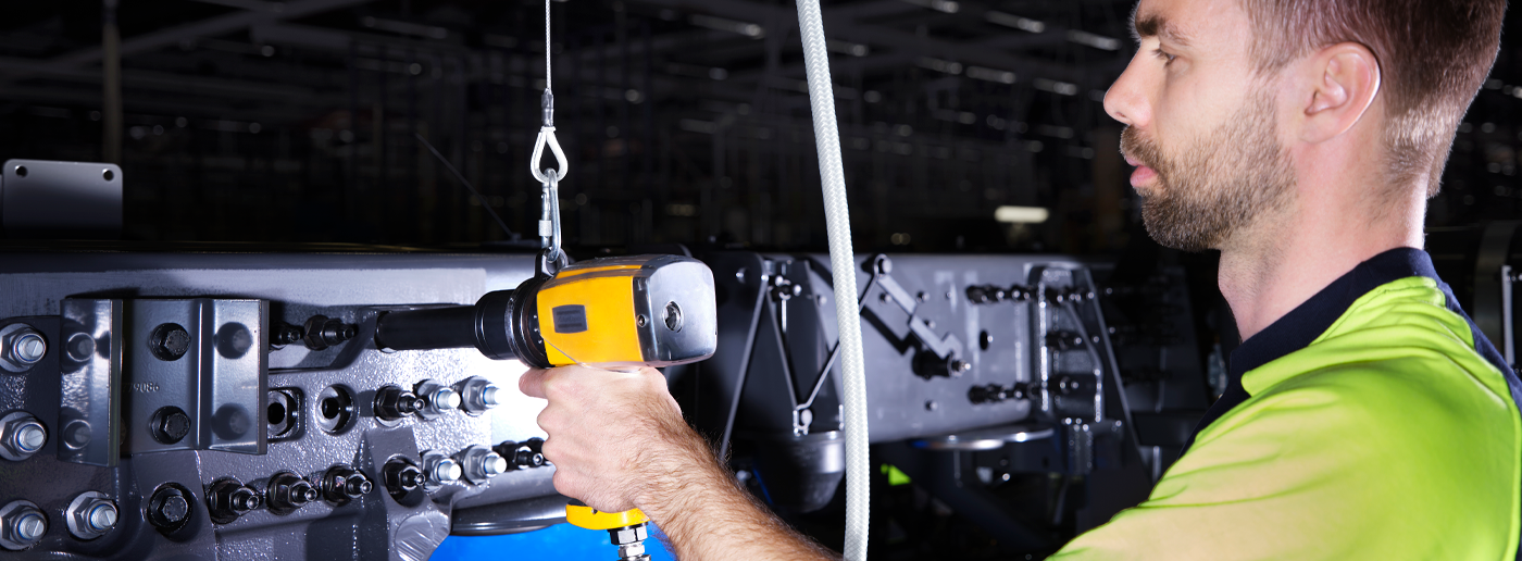 Industrial Tools
