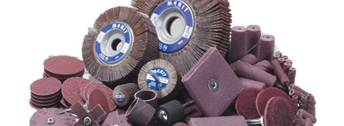 High-Performance Abrasives