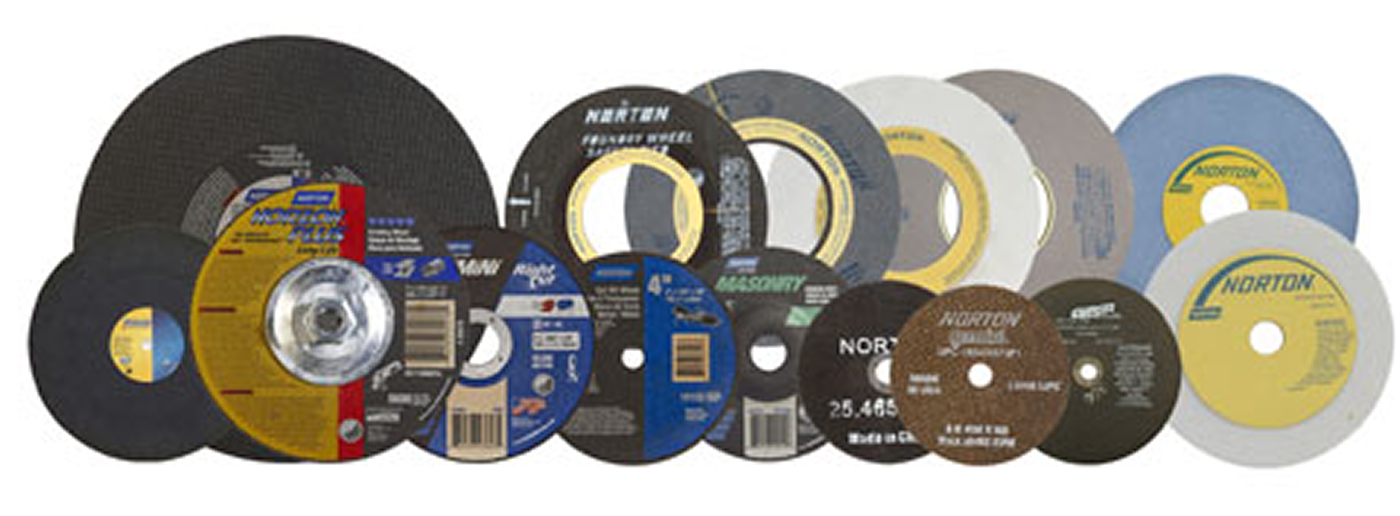 High-Performance Abrasives