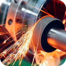 High-Performance Abrasives