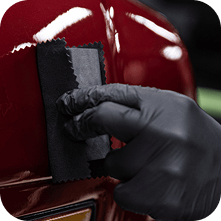 Automotive Finishes