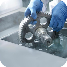 Industrial Solvents