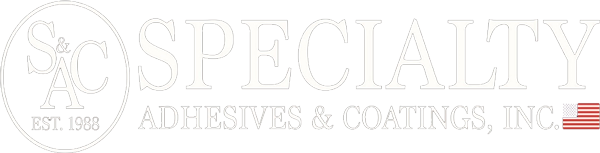 Specialty Adhesives & Coatings